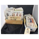 Sewing Patterns