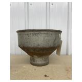 Milk Can Funnel