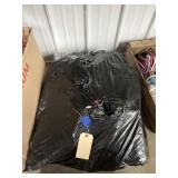 Bag of Clothes Hangers