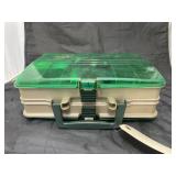 Plano Tackle Box w/Tackle