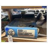 1/2' Metallic LiquaFlex Conduit