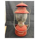 Coleman Lantern