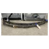 Pair Leaf Springs