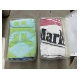 Marlboro Towels & Beach Towels