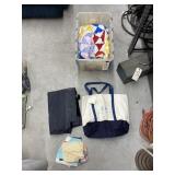 Hand Stitched Quilts - Velvet & More