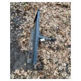 Prime Attachments Skid Steer Trailer Mover