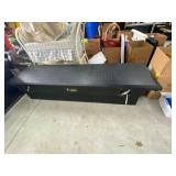 UWS Diamond Plated 6