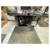 SawStop Industrial Table Saw 10" model ICS31230