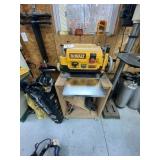 DeWalt Planer DW735 13"