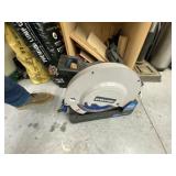 Evolution Chop Saw