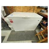 Maytag Chest Freezer