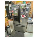 Kenmore Elite Refrigerator/Freezer