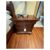 Bedside Stand-3 Drawer