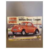 Willy's Drag Coupe Kit Car