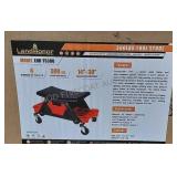 300-lb Tool Stool