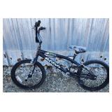 Atra Boys Bike