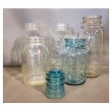 Mason Jars