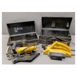 DeWalt Plate Joiner & DeWalt Planer