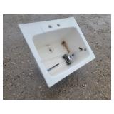Shop Sink