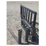 Skid Steer Forks