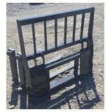 Skid Steer Forks