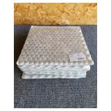 Box of Penny Tiles