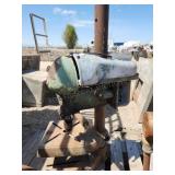Drill Press