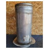 Chimney Pipe