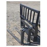 Skid Steer Forks