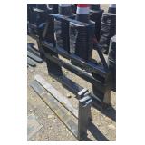Skid Steer Forks