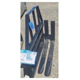 Skid Steer Forks