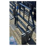 Skid Steer Forks
