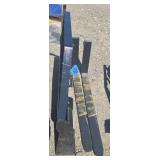 Skid Steer Forks