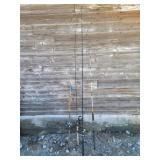 4 - Fishing Poles