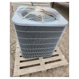 Carrier A/C Unit