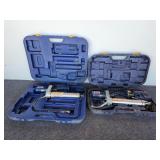 2 Lincoln Grease Guns