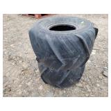 2 - Tires - 21 X 12.00-8  Dune Slider Tires