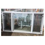 2- Slider Windows