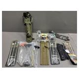 Firearm Cleaning Round Up