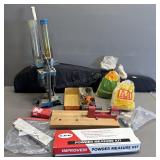 Reloading Tote & More - Preview for details