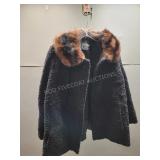 2 - Fur Coats - Please Preview