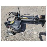 Yard Machines 8 Ton Log Splitter