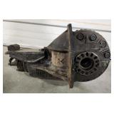 Chrysler 8 3/4 Differential