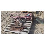 Parts & Pieces to Pump Jack Well Heads