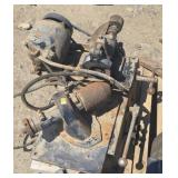 Valve Grinding Machine