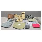 Misc Military Small Bags & Binocular Case