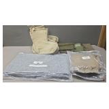 Misc Military Warm Gear