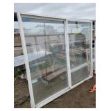 Large Sliding Window