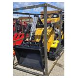 Compact Track Loader MX-CRT23