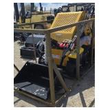 Compact Track Loader MX-MRT14